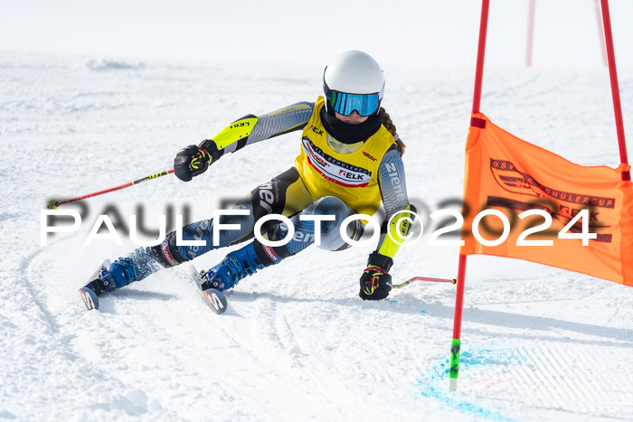 DSV - ELK Deutscher Schülercup U12 Finale RSX