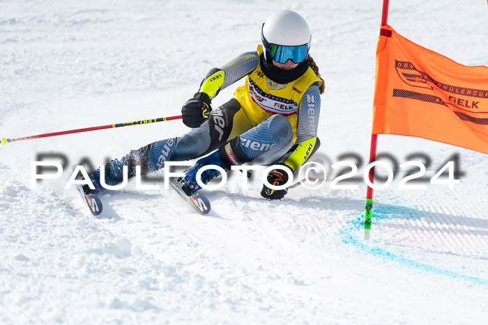 DSV - ELK Deutscher Schülercup U12 Finale RSX