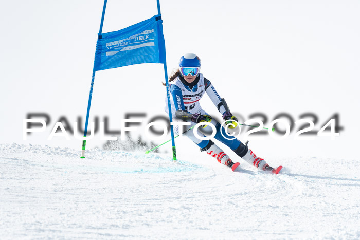 DSV - ELK Deutscher Schülercup U12 Finale RSX