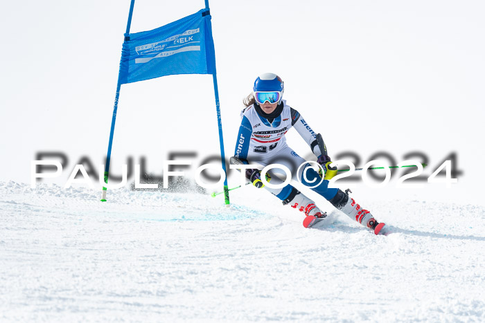 DSV - ELK Deutscher Schülercup U12 Finale RSX