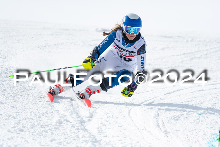 DSV - ELK Deutscher Schülercup U12 Finale RSX