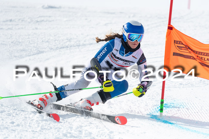 DSV - ELK Deutscher Schülercup U12 Finale RSX