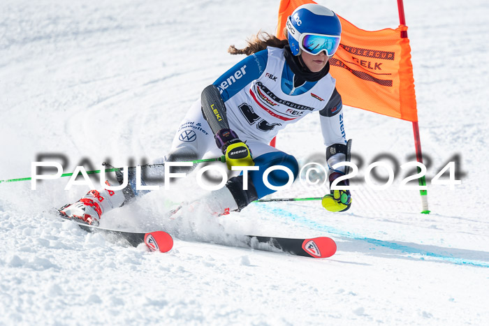 DSV - ELK Deutscher Schülercup U12 Finale RSX