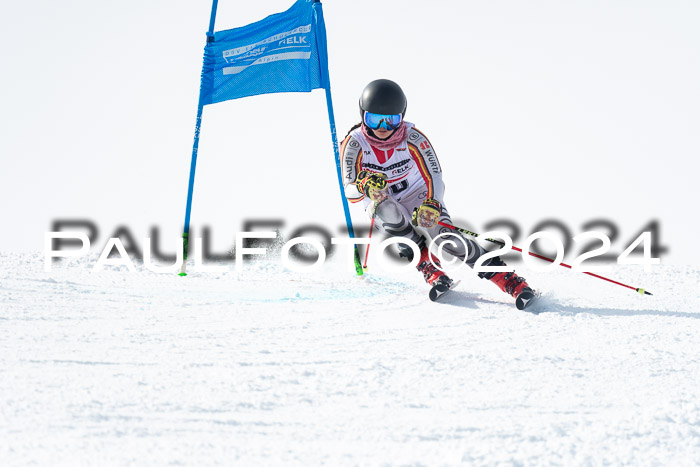 DSV - ELK Deutscher Schülercup U12 Finale RSX