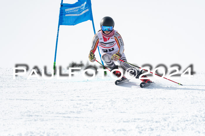 DSV - ELK Deutscher Schülercup U12 Finale RSX