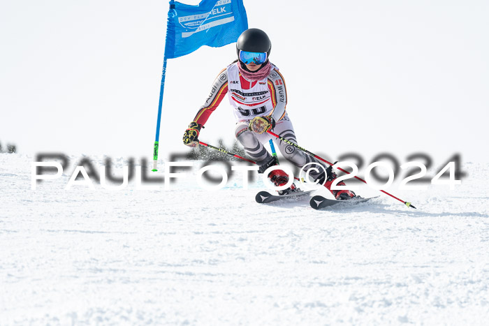 DSV - ELK Deutscher Schülercup U12 Finale RSX
