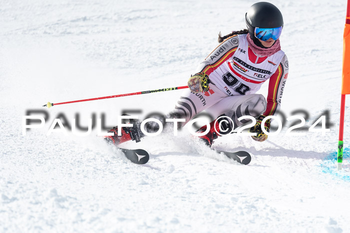 DSV - ELK Deutscher Schülercup U12 Finale RSX