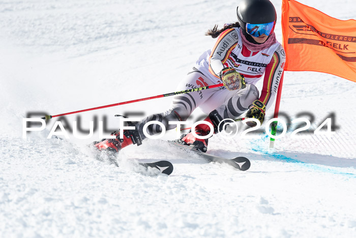 DSV - ELK Deutscher Schülercup U12 Finale RSX