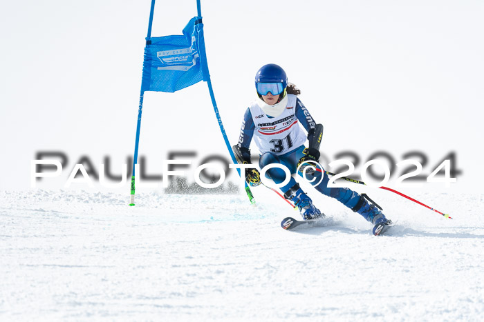 DSV - ELK Deutscher Schülercup U12 Finale RSX