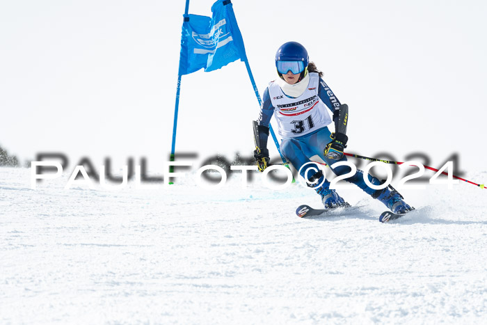 DSV - ELK Deutscher Schülercup U12 Finale RSX
