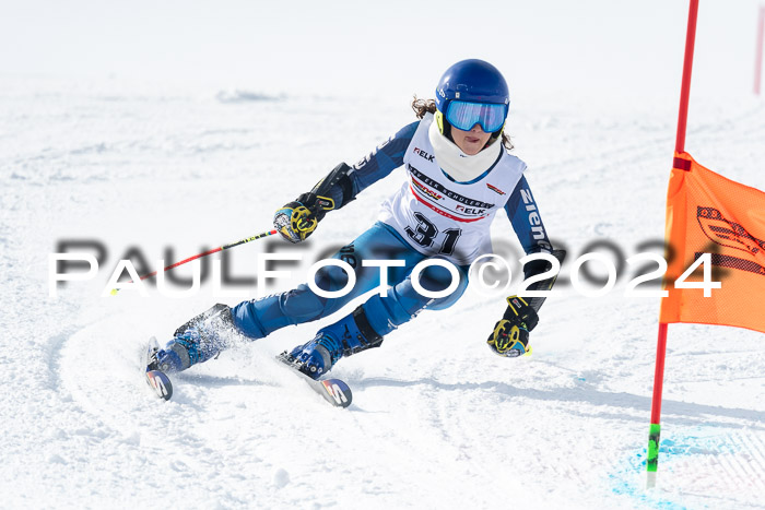 DSV - ELK Deutscher Schülercup U12 Finale RSX