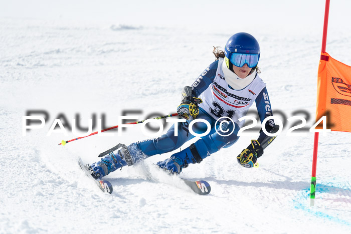 DSV - ELK Deutscher Schülercup U12 Finale RSX