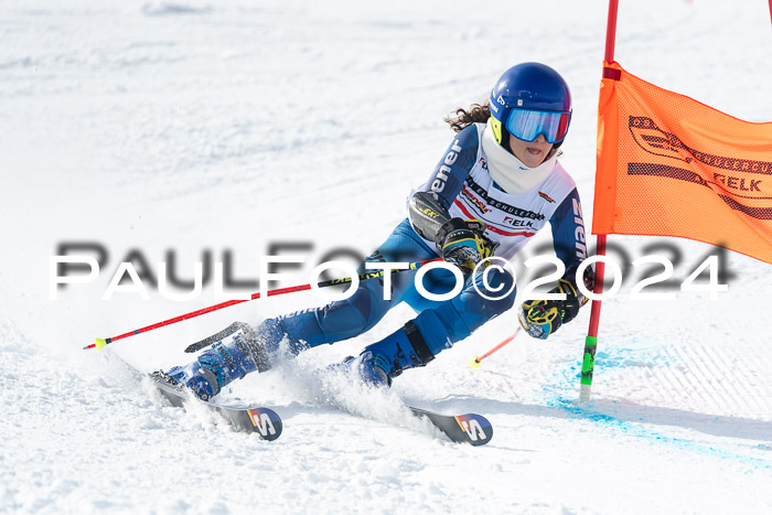 DSV - ELK Deutscher Schülercup U12 Finale RSX