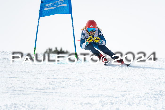 DSV - ELK Deutscher Schülercup U12 Finale RSX
