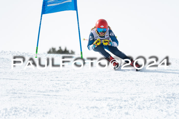 DSV - ELK Deutscher Schülercup U12 Finale RSX