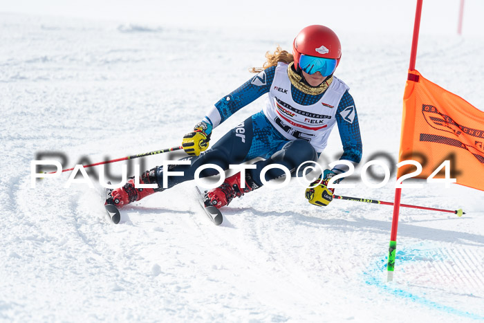 DSV - ELK Deutscher Schülercup U12 Finale RSX
