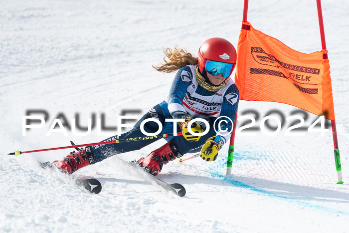 DSV - ELK Deutscher Schülercup U12 Finale RSX