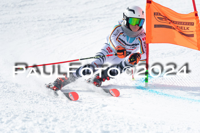 DSV - ELK Deutscher Schülercup U12 Finale RSX