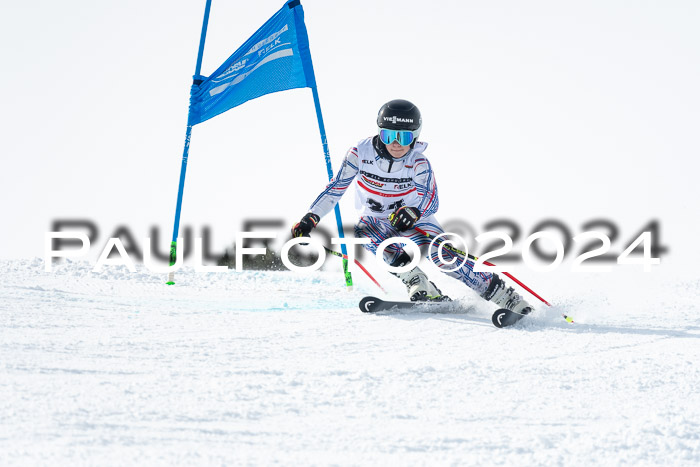 DSV - ELK Deutscher Schülercup U12 Finale RSX