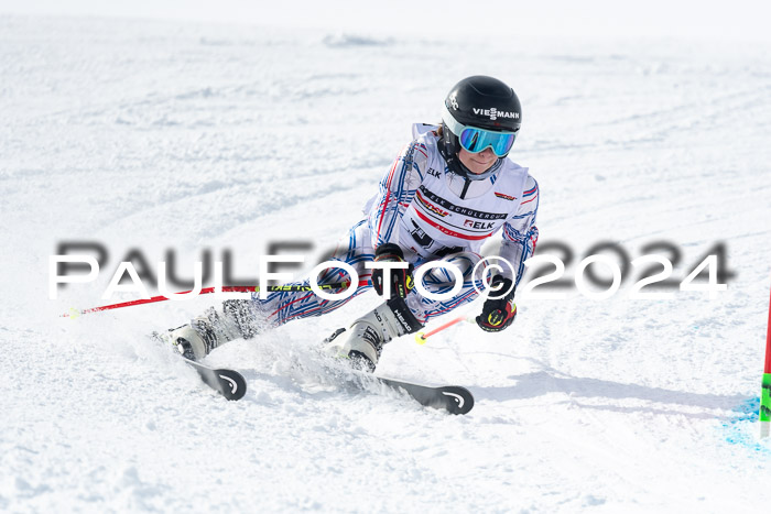 DSV - ELK Deutscher Schülercup U12 Finale RSX