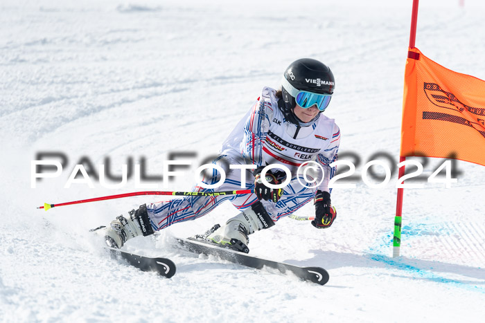 DSV - ELK Deutscher Schülercup U12 Finale RSX