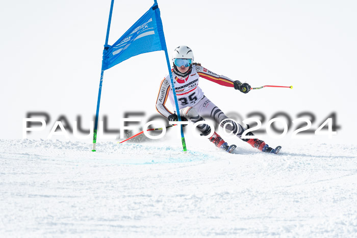 DSV - ELK Deutscher Schülercup U12 Finale RSX