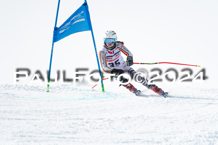 DSV - ELK Deutscher Schülercup U12 Finale RSX