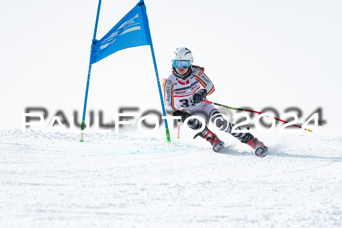 DSV - ELK Deutscher Schülercup U12 Finale RSX