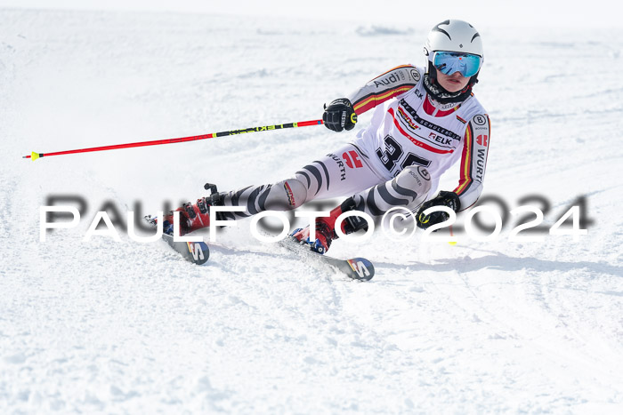 DSV - ELK Deutscher Schülercup U12 Finale RSX
