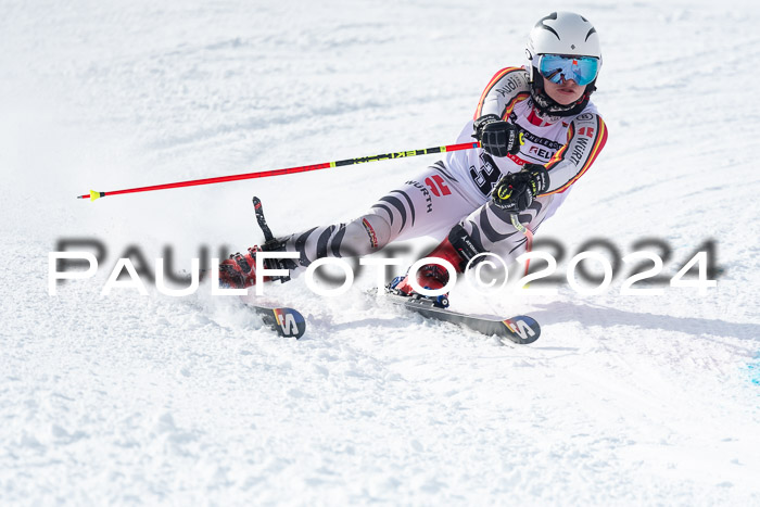 DSV - ELK Deutscher Schülercup U12 Finale RSX