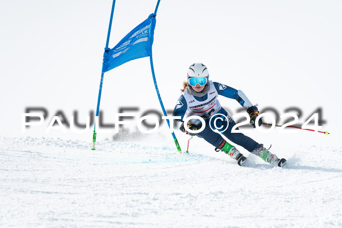 DSV - ELK Deutscher Schülercup U12 Finale RSX