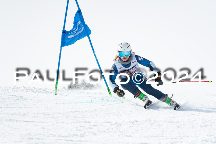 DSV - ELK Deutscher Schülercup U12 Finale RSX