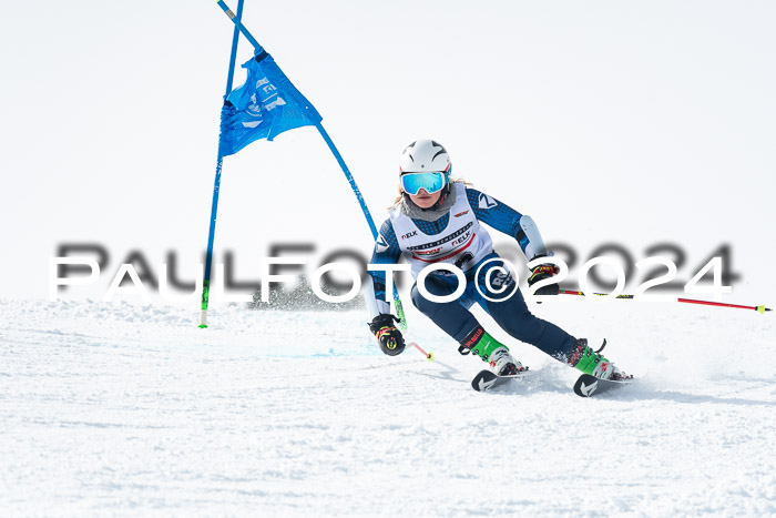 DSV - ELK Deutscher Schülercup U12 Finale RSX