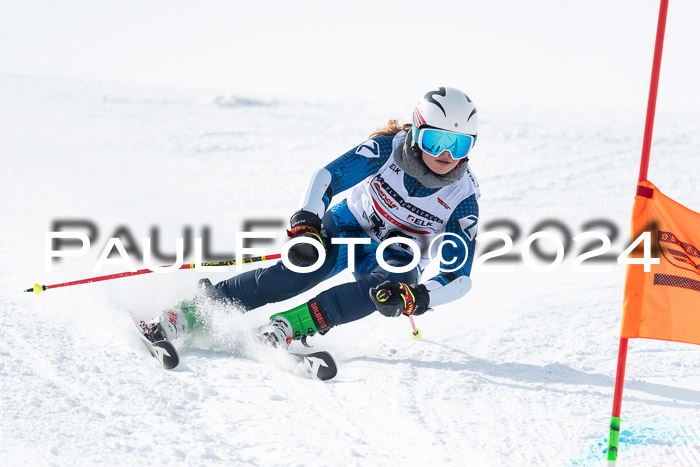 DSV - ELK Deutscher Schülercup U12 Finale RSX