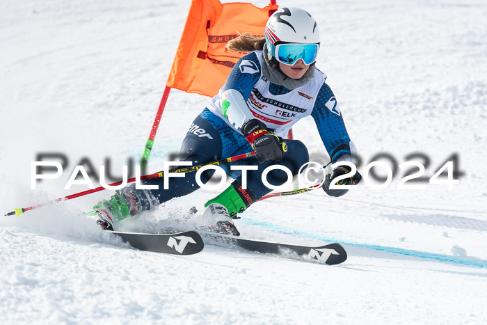 DSV - ELK Deutscher Schülercup U12 Finale RSX