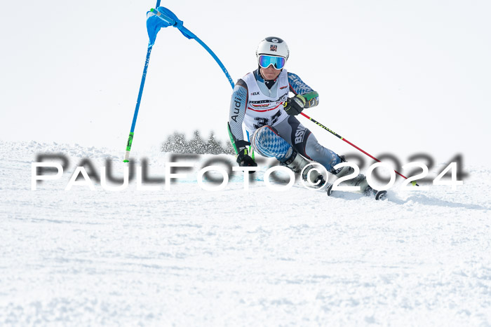 DSV - ELK Deutscher Schülercup U12 Finale RSX