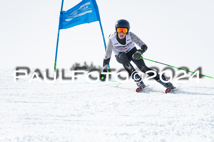 DSV - ELK Deutscher Schülercup U12 Finale RSX