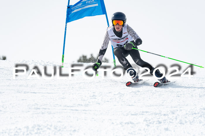 DSV - ELK Deutscher Schülercup U12 Finale RSX