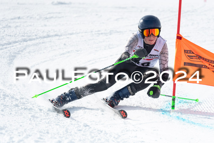 DSV - ELK Deutscher Schülercup U12 Finale RSX