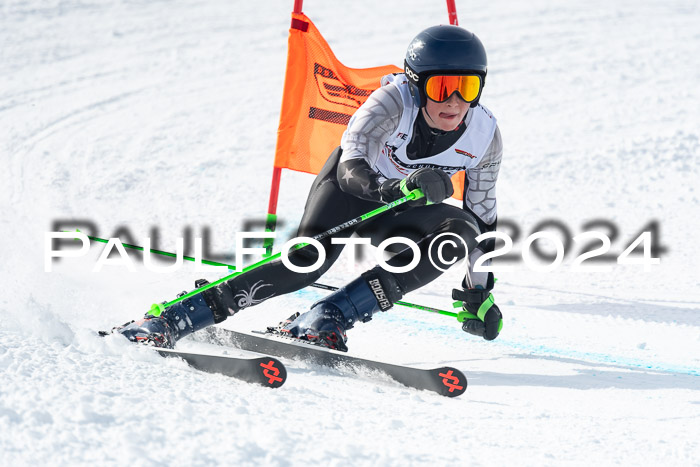 DSV - ELK Deutscher Schülercup U12 Finale RSX