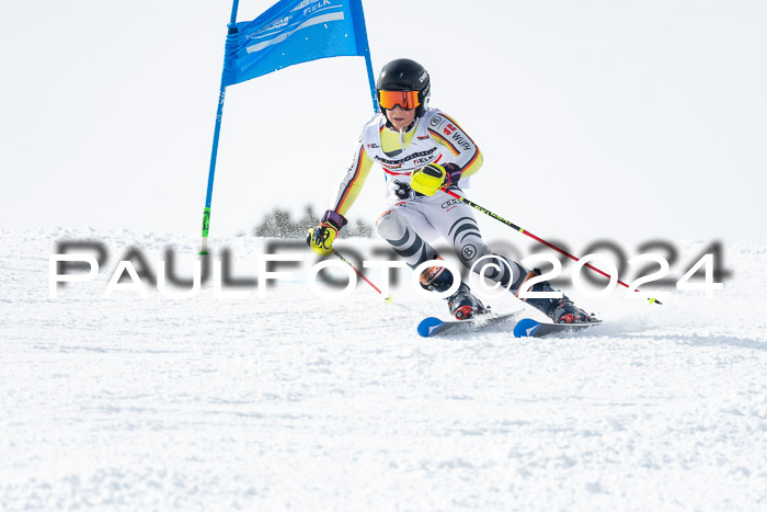 DSV - ELK Deutscher Schülercup U12 Finale RSX