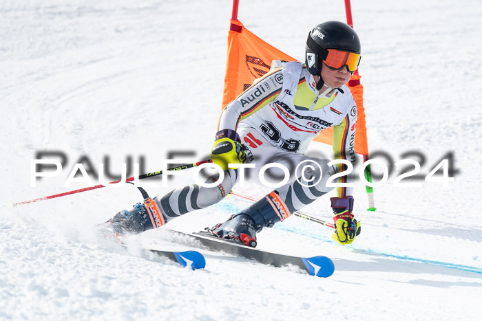 DSV - ELK Deutscher Schülercup U12 Finale RSX
