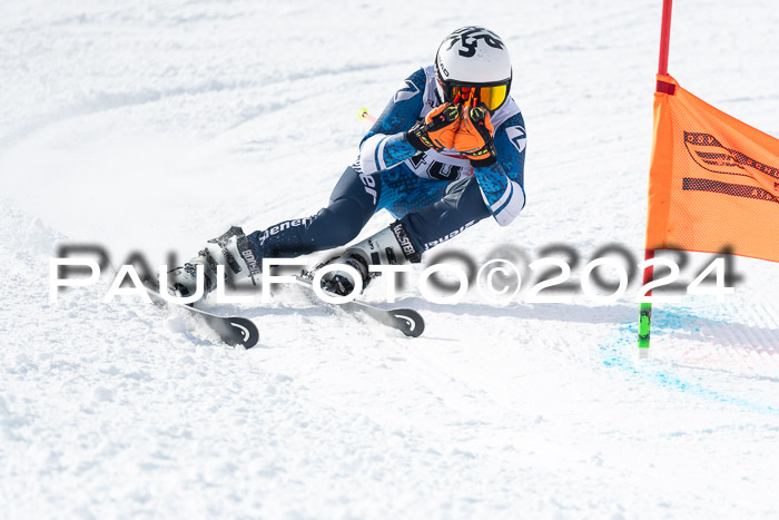 DSV - ELK Deutscher Schülercup U12 Finale RSX