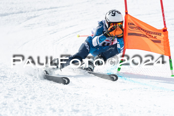 DSV - ELK Deutscher Schülercup U12 Finale RSX