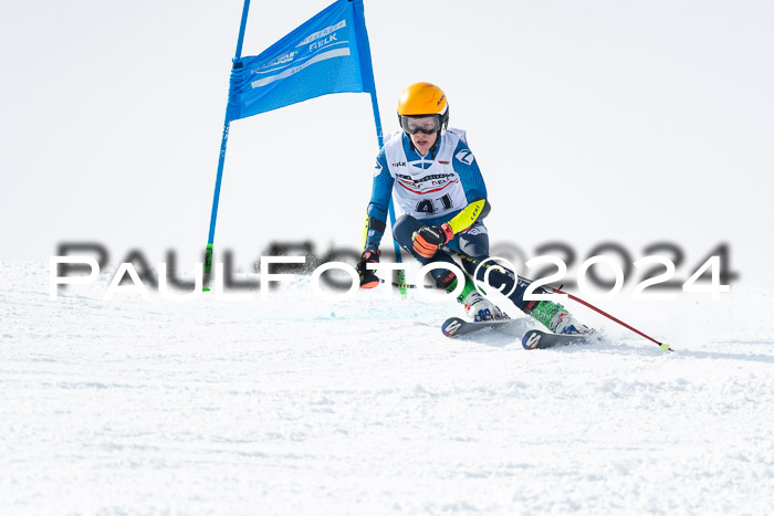 DSV - ELK Deutscher Schülercup U12 Finale RSX