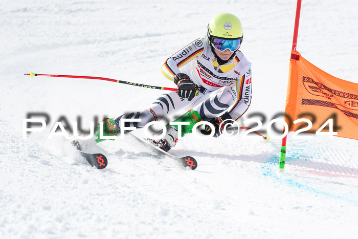 DSV - ELK Deutscher Schülercup U12 Finale RSX