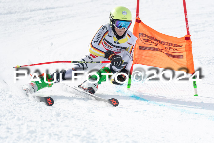 DSV - ELK Deutscher Schülercup U12 Finale RSX
