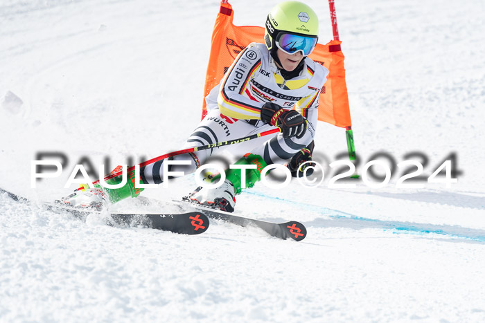 DSV - ELK Deutscher Schülercup U12 Finale RSX