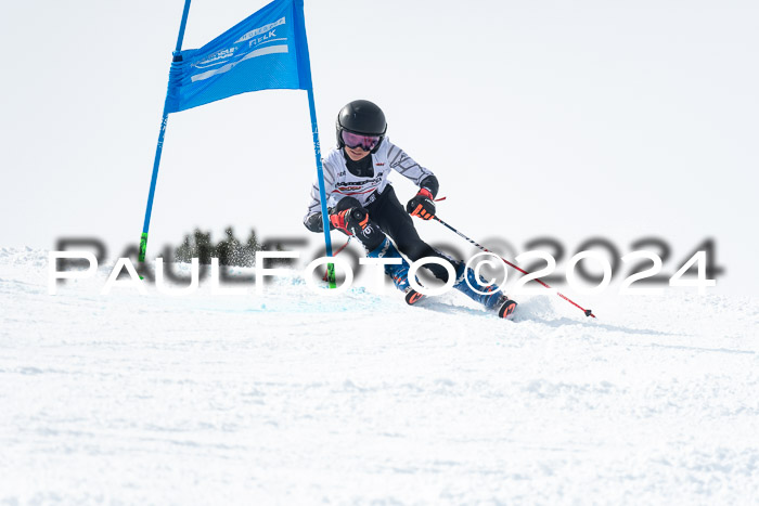 DSV - ELK Deutscher Schülercup U12 Finale RSX