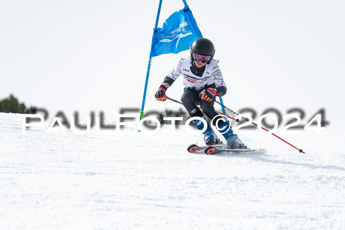 DSV - ELK Deutscher Schülercup U12 Finale RSX